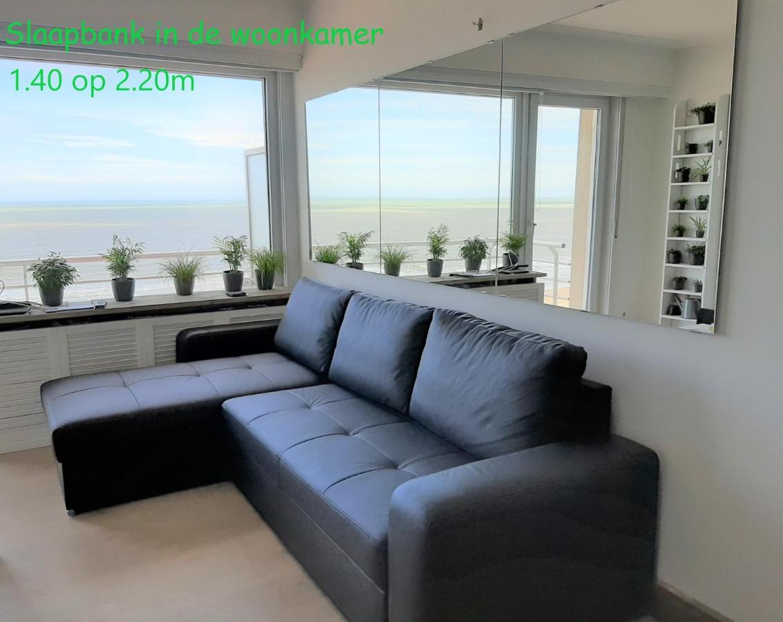 Lo & L'Oo Apartment Ostend Exterior photo