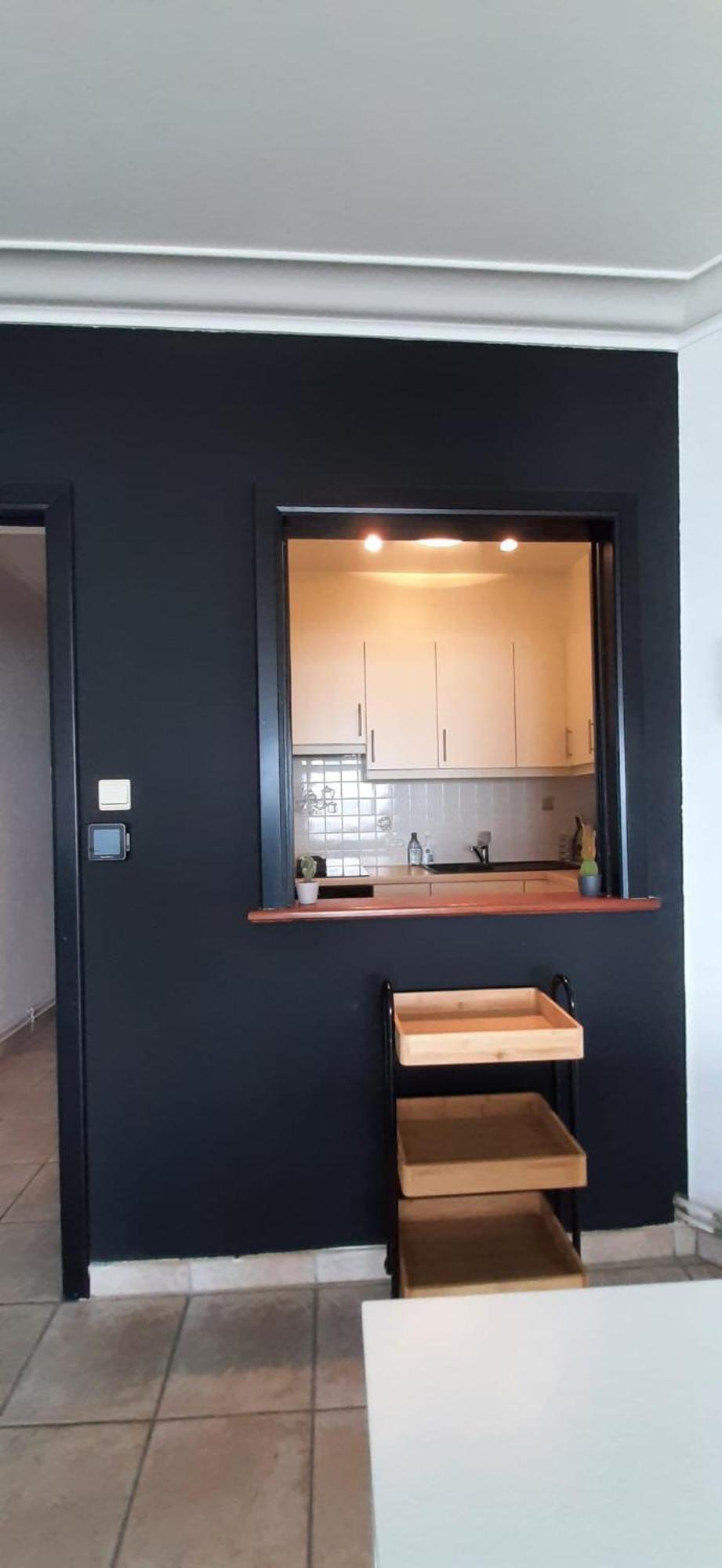 Lo & L'Oo Apartment Ostend Exterior photo