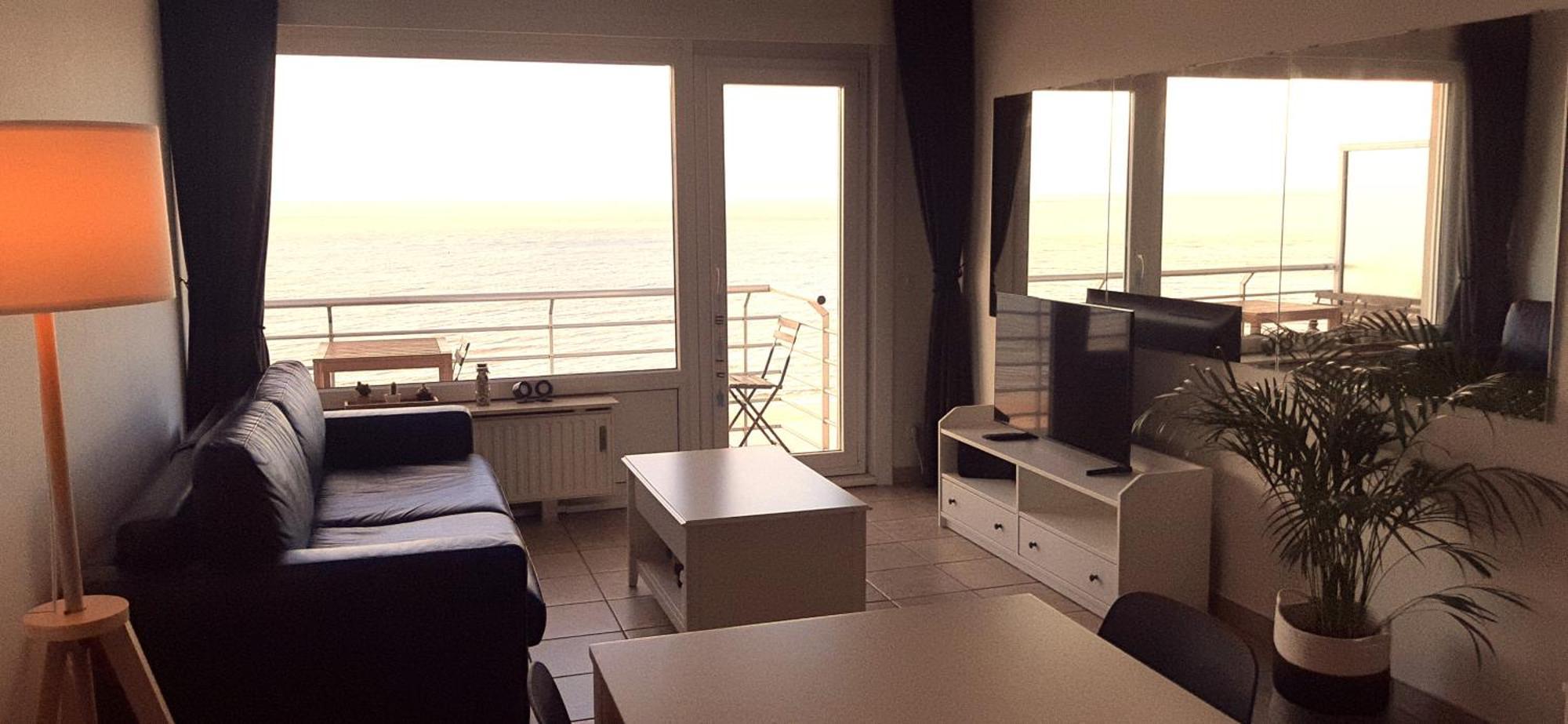 Lo & L'Oo Apartment Ostend Exterior photo