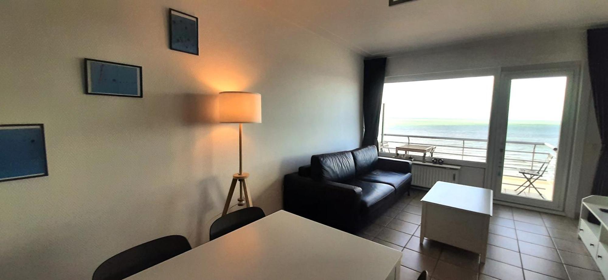 Lo & L'Oo Apartment Ostend Exterior photo
