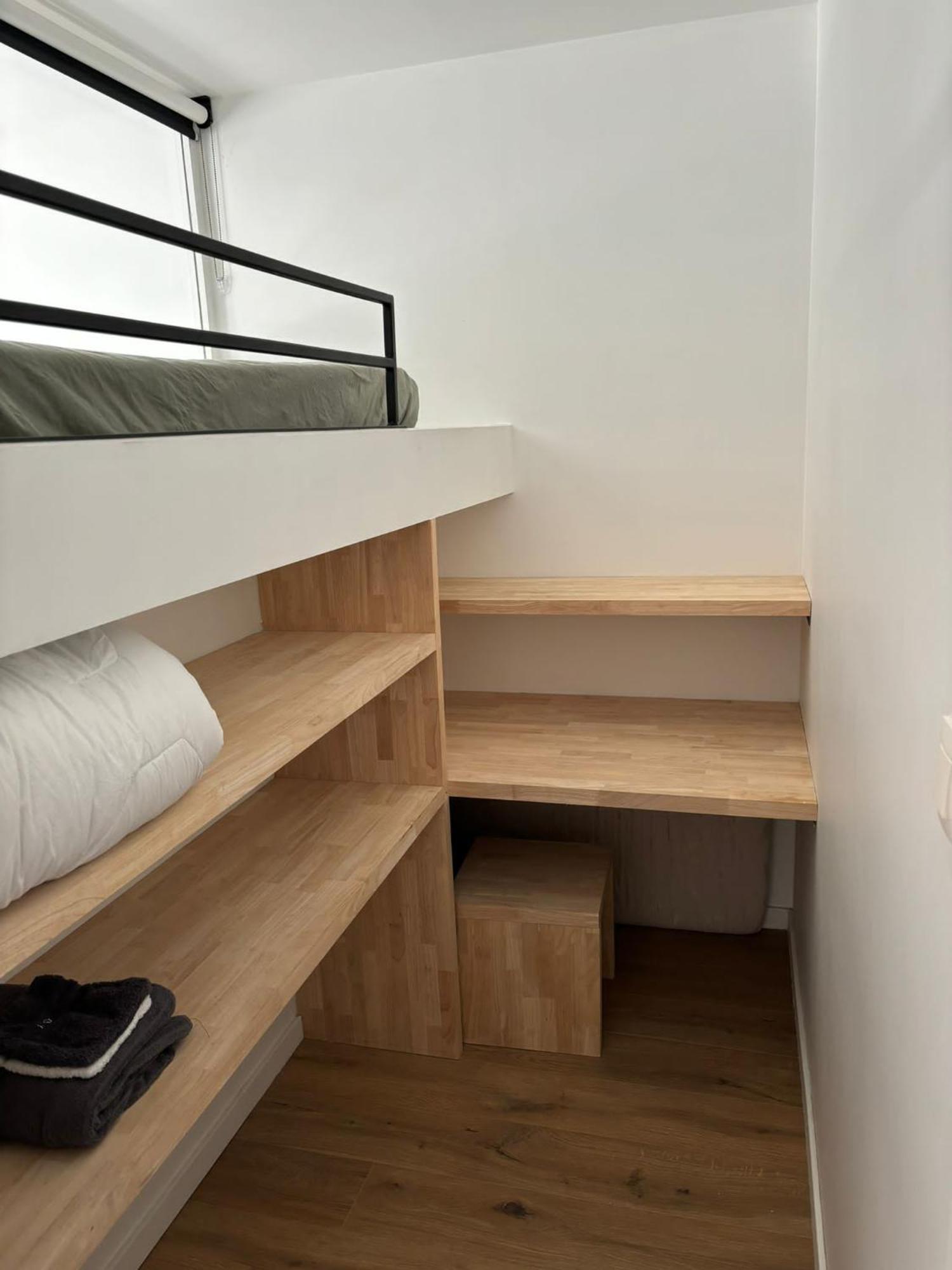 Lo & L'Oo Apartment Ostend Exterior photo