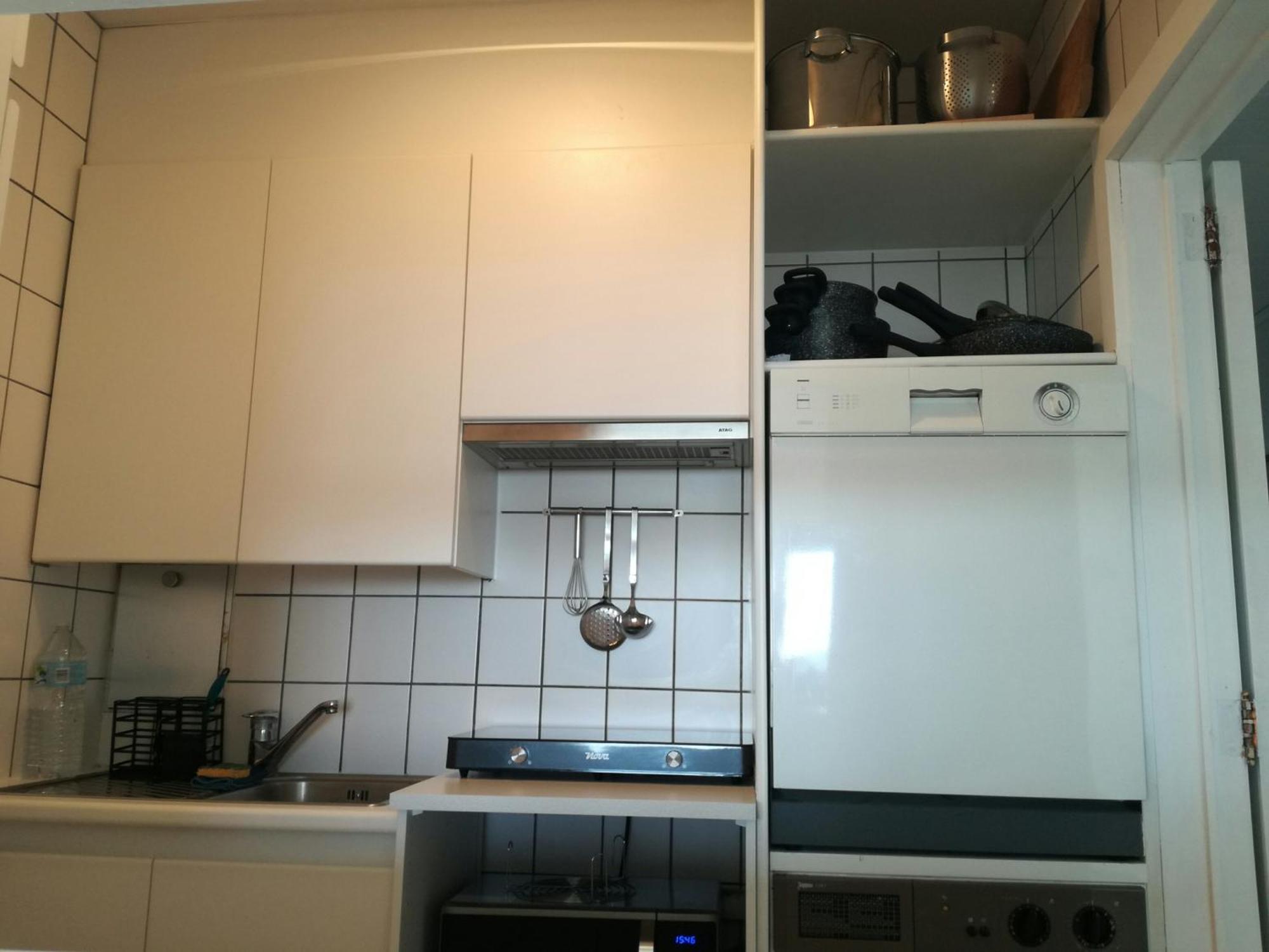 Lo & L'Oo Apartment Ostend Exterior photo